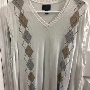 Sweater Vest